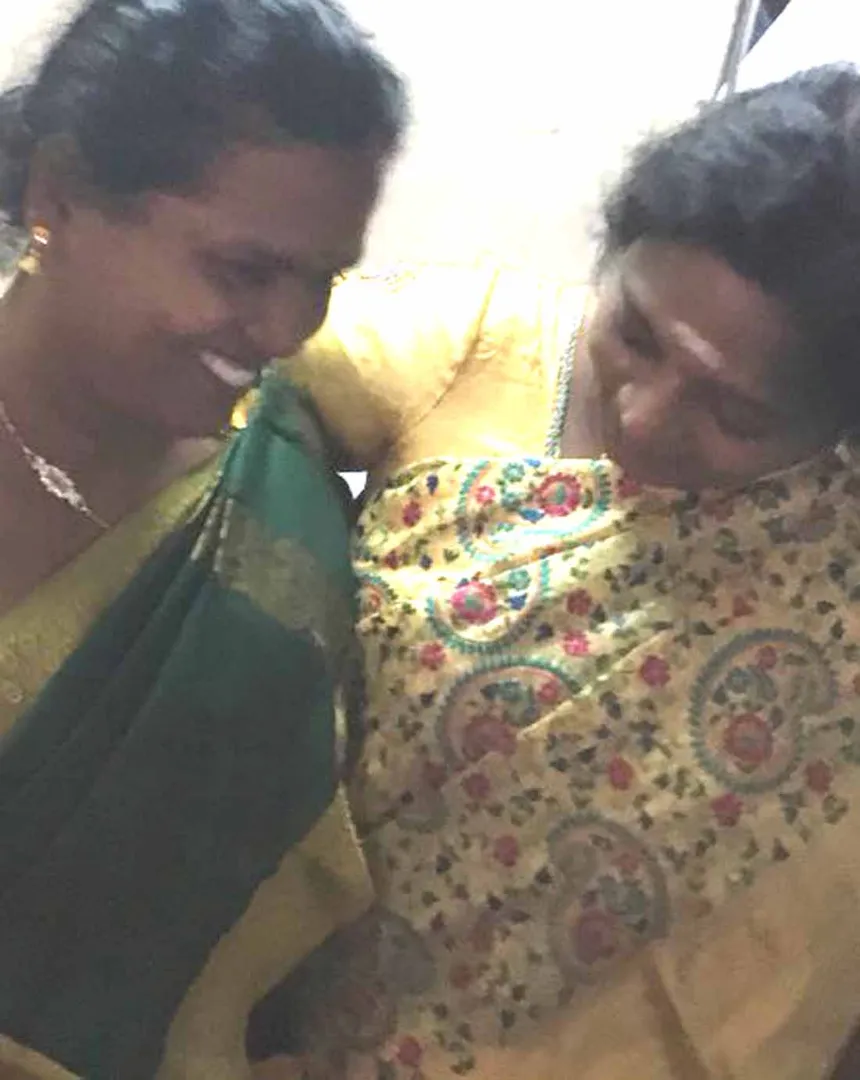 tamilisai soundararajan 